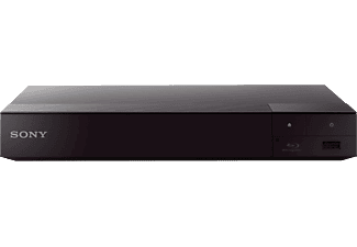 SONY BDP-S6700 - Blu-ray-Player (Full HD, Upscaling bis zu 4K)